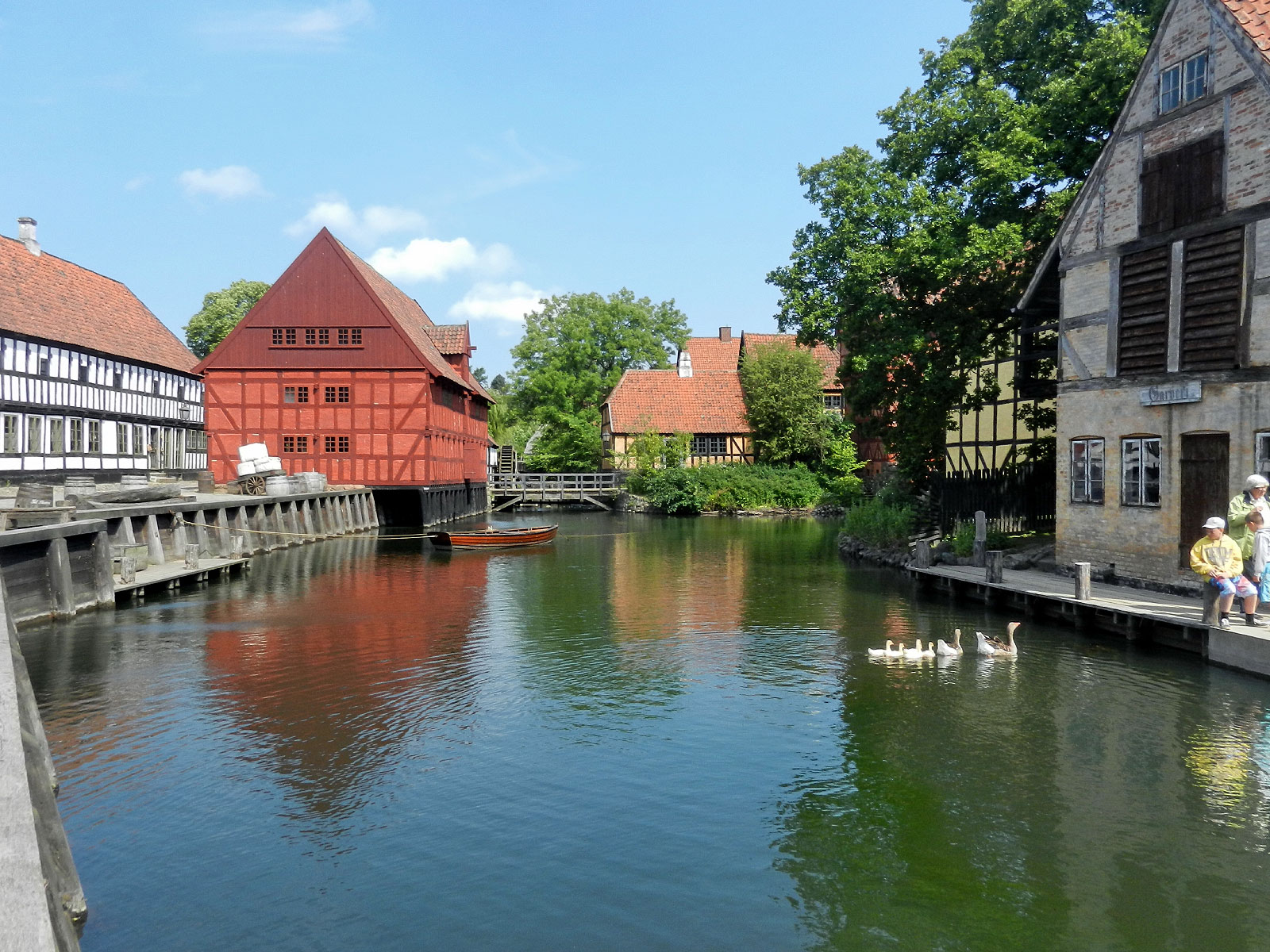 Den Gamle (Arhus)